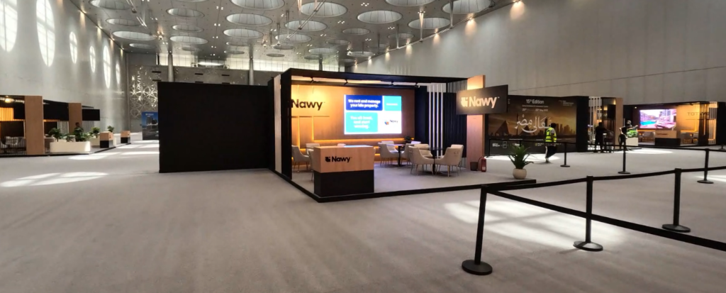 LED Screen Rental in Qatar